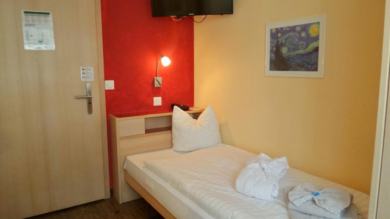 Hotel Europa Saas Fee Εξωτερικό φωτογραφία