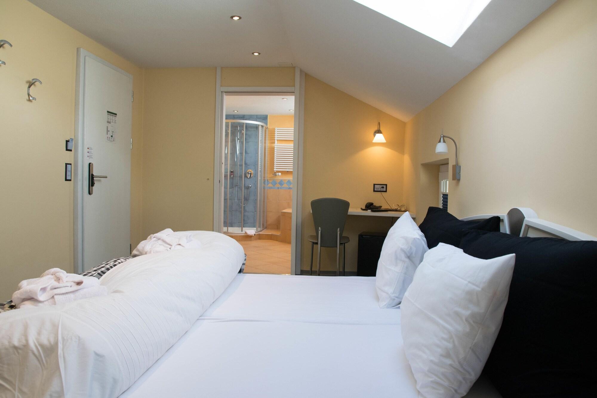 Hotel Europa Saas Fee Εξωτερικό φωτογραφία