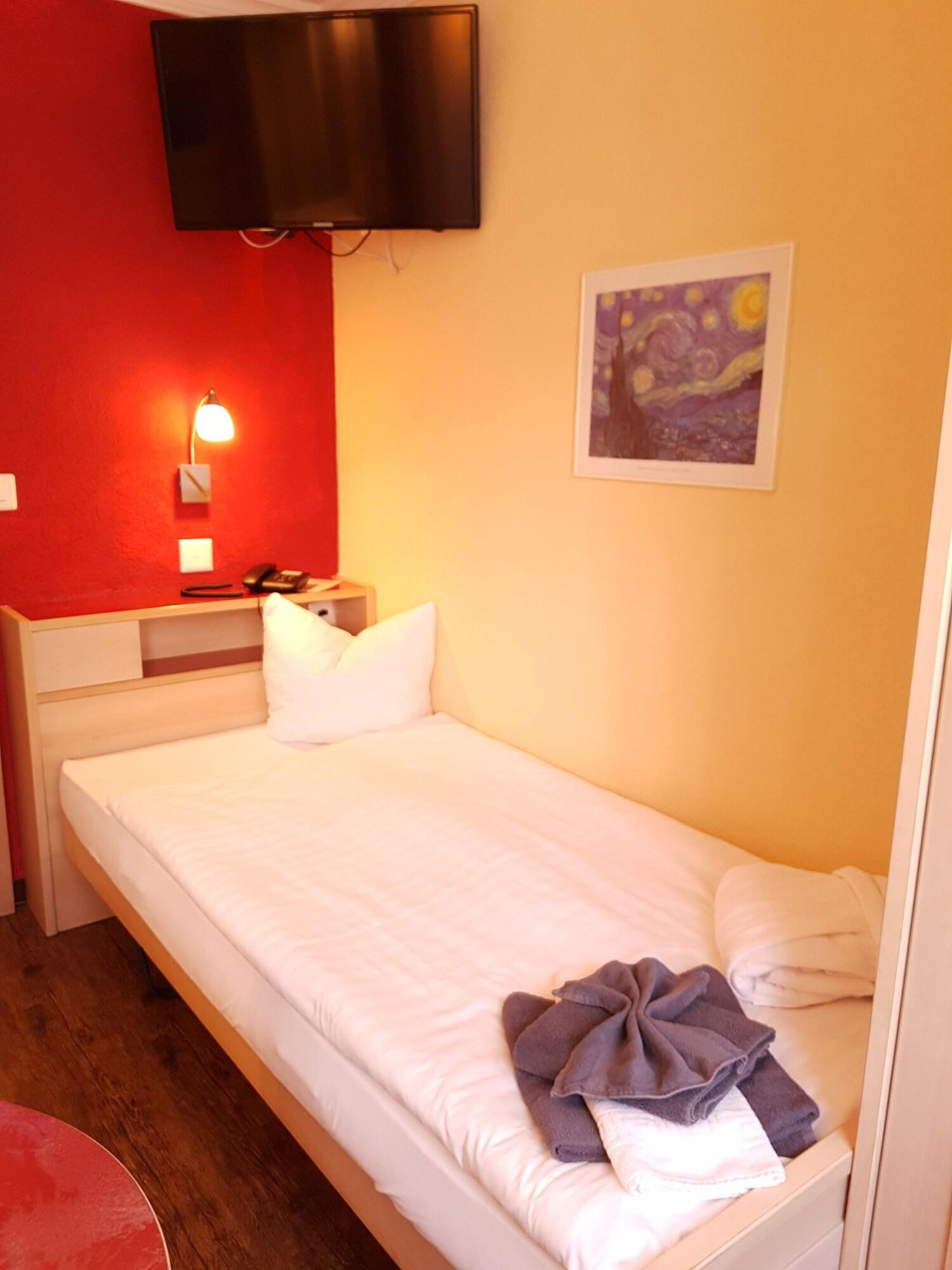Hotel Europa Saas Fee Εξωτερικό φωτογραφία