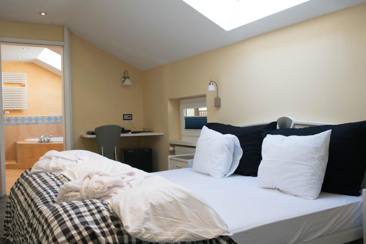 Hotel Europa Saas Fee Εξωτερικό φωτογραφία