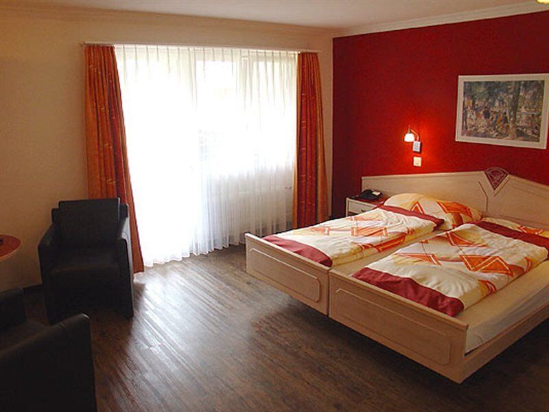 Hotel Europa Saas Fee Εξωτερικό φωτογραφία